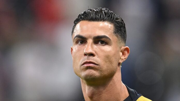 Cristiano Ronaldo, Portugal | Nådeløs dom over Cristiano Ronaldo: – En skam