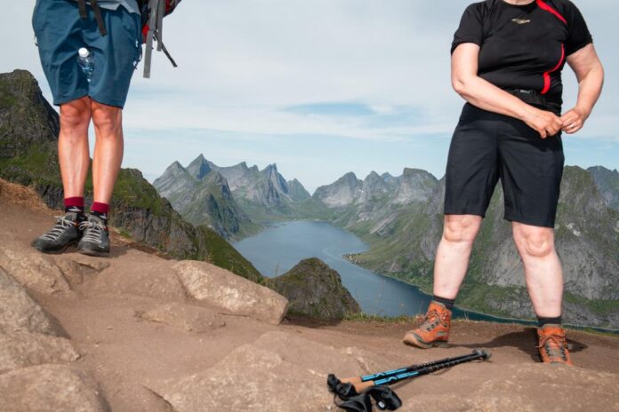 Bilde av Lars Martin Hunstad (tekst og foto)