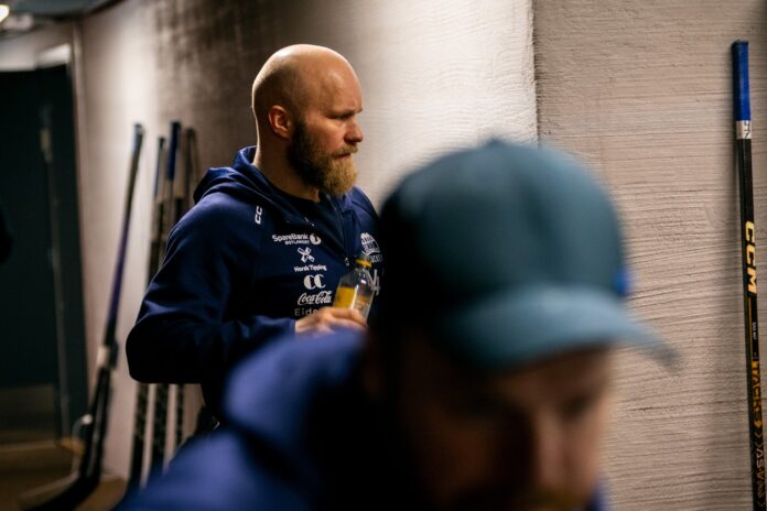 Storhamar hockey, Sport | Thoresen starter ikke sesongen med Storhamar: – Jeg vil spille med åpne kort