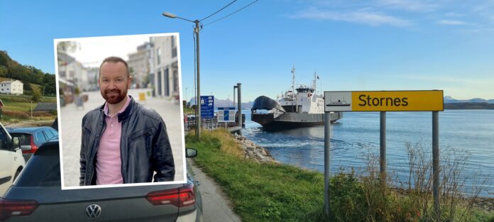 Trafikk, Helse | – Jeg håper floken er løst, og at grytskankene ikke får større belastning enn strengt nødvendig