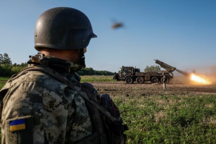 Ukraina, Tsjetsjenia | Russisk-tsjetsjensk generalmajor Aptij Alaudinov spår slutten på Ukraina-krigen i år