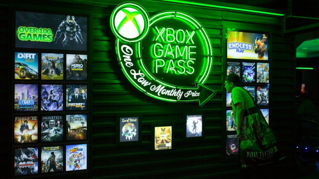 Varsler prisøkning og endringer for Xbox Game Pass