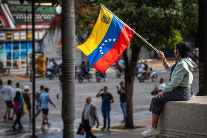 Meninger: Revolusjonens kollaps i Venezuela