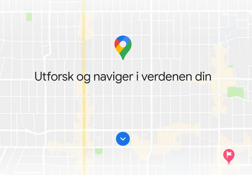 iPhone får det fem år etter Android